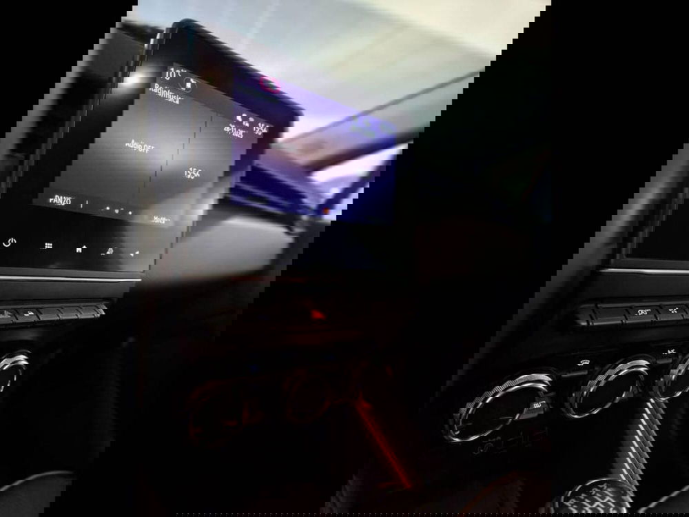 Renault Clio usata a Torino (9)