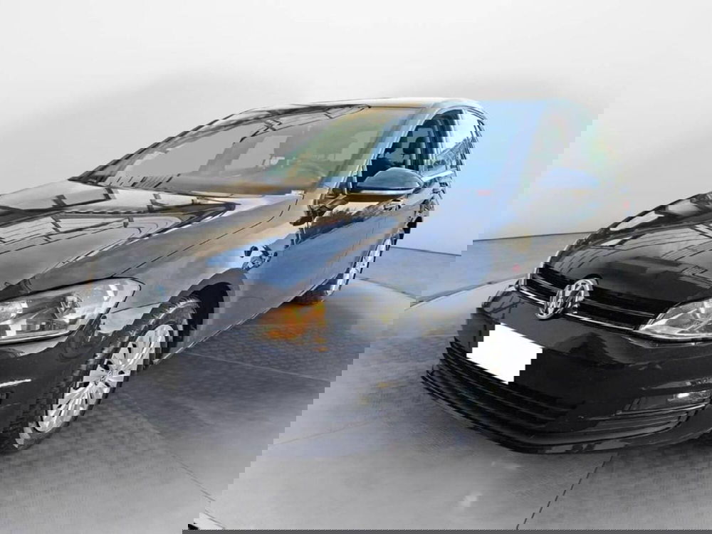 Volkswagen Golf usata a Torino