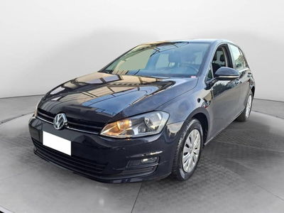 Volkswagen Golf 1.2 TSI 105 CV 5p. Comfortline BlueMotion Technology del 2013 usata a Torino