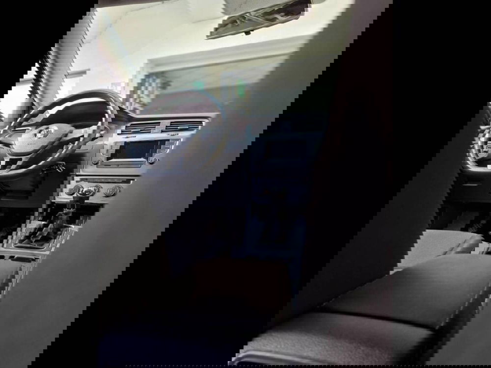 Volkswagen Golf usata a Torino (11)
