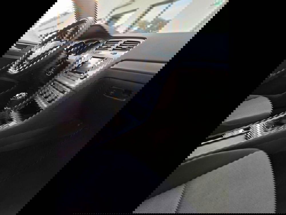 Volkswagen Golf usata a Torino (13)