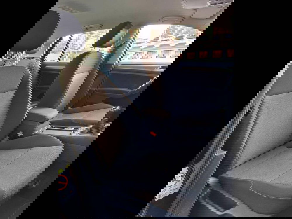 Volkswagen Golf usata a Torino (14)