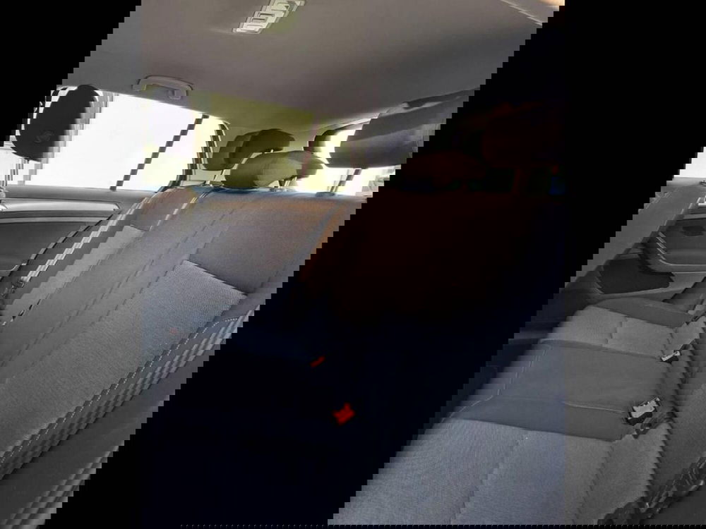 Volkswagen Golf usata a Torino (15)