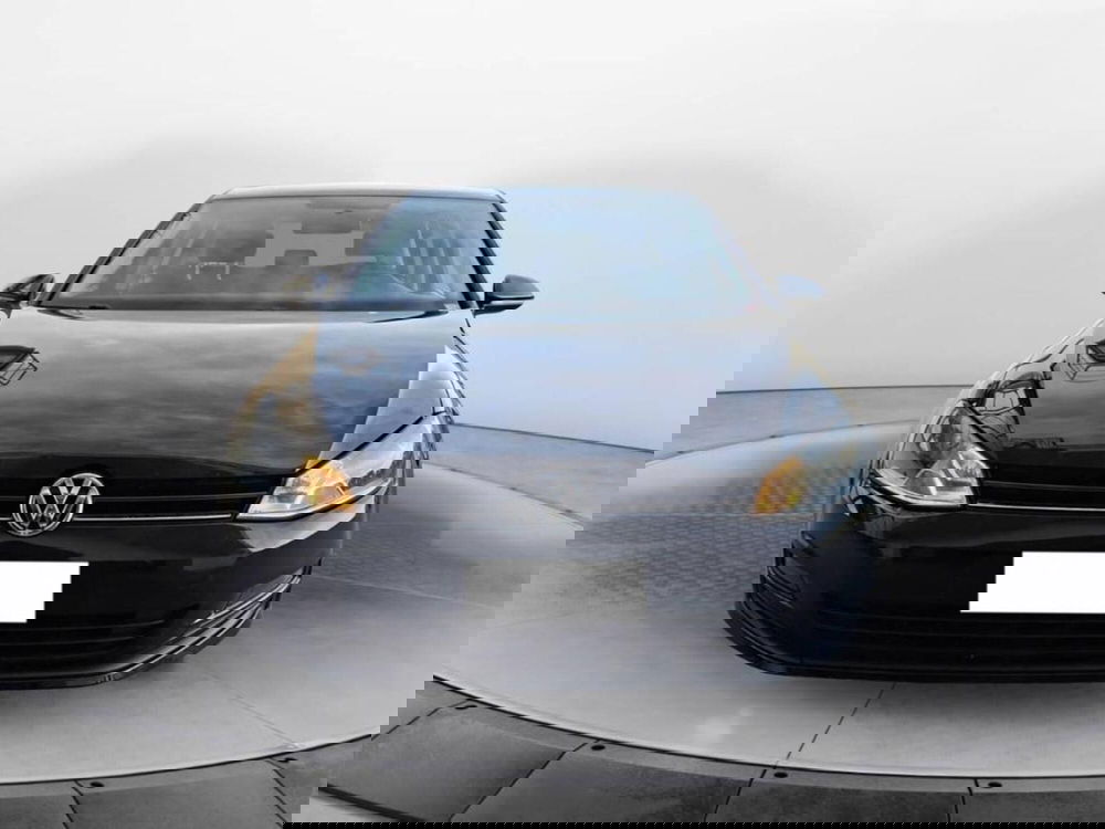 Volkswagen Golf usata a Torino (2)