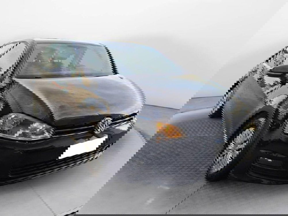 Volkswagen Golf usata a Torino (3)