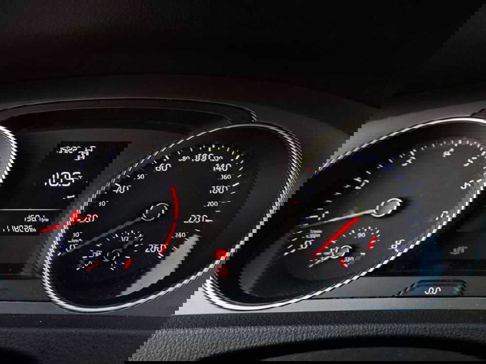 Volkswagen Golf usata a Torino (7)