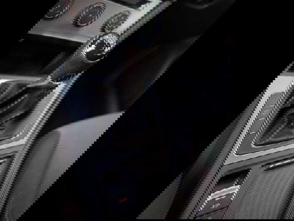 Volkswagen Golf usata a Torino (8)