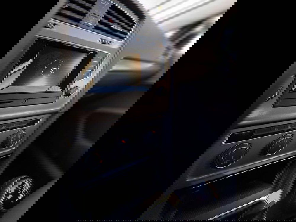 Volkswagen Golf usata a Torino (9)