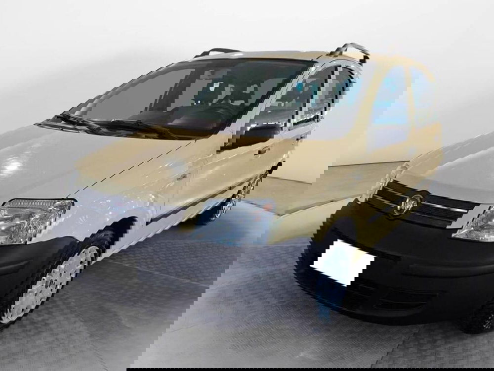 Fiat Panda usata a Torino