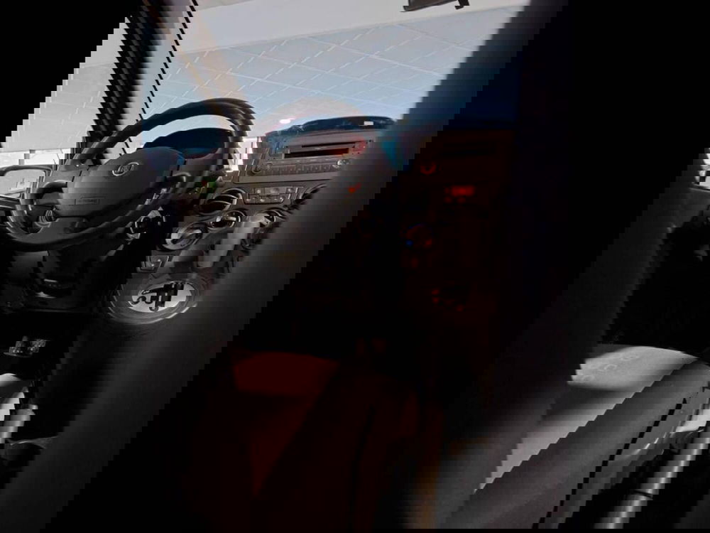 Fiat Panda usata a Torino (11)