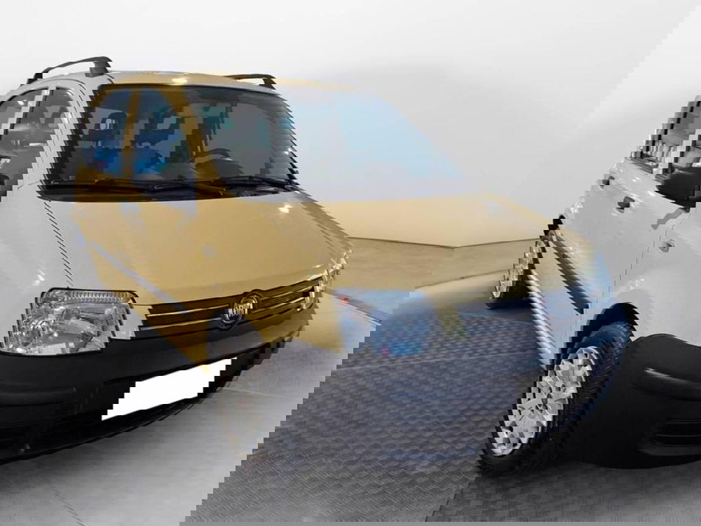 Fiat Panda usata a Torino (3)