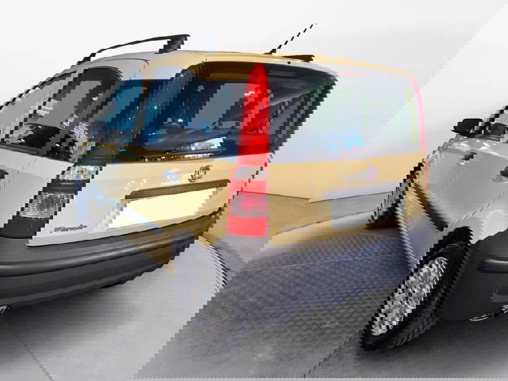 Fiat Panda usata a Torino (4)