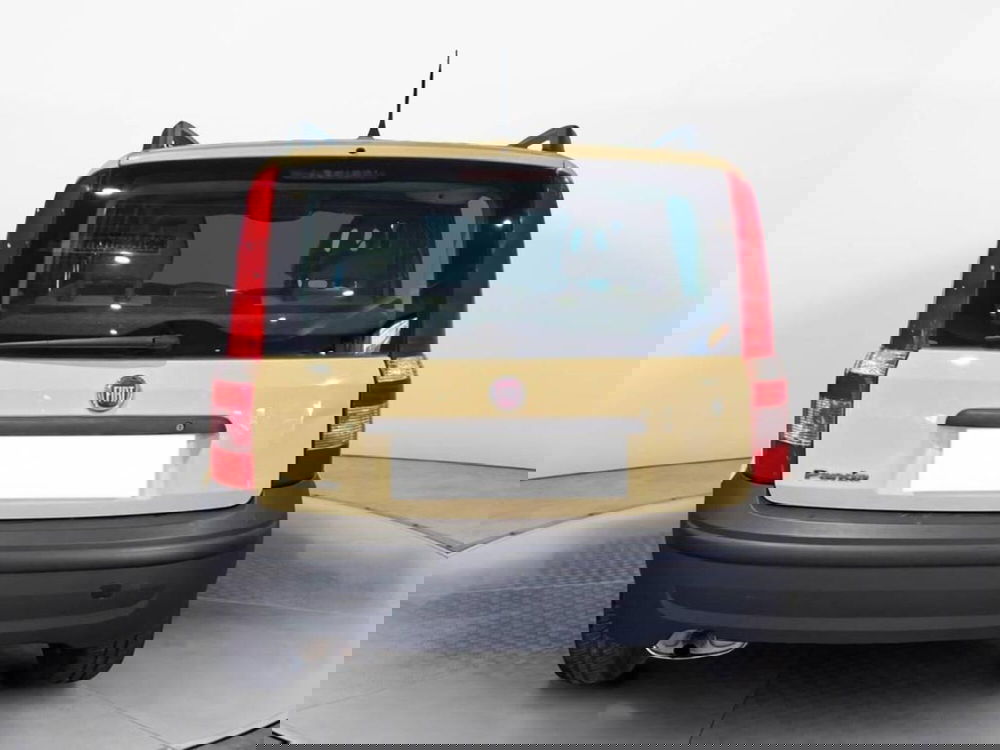 Fiat Panda usata a Torino (5)