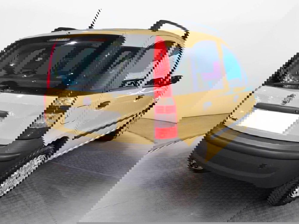 Fiat Panda usata a Torino (6)