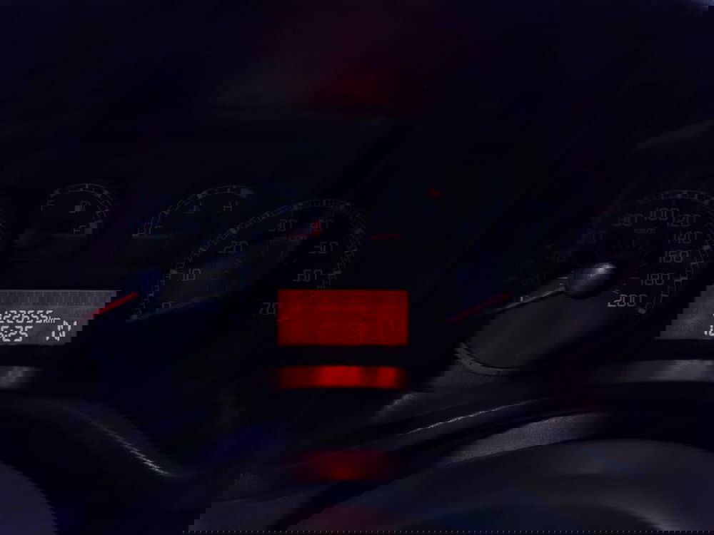 Fiat Panda usata a Torino (7)