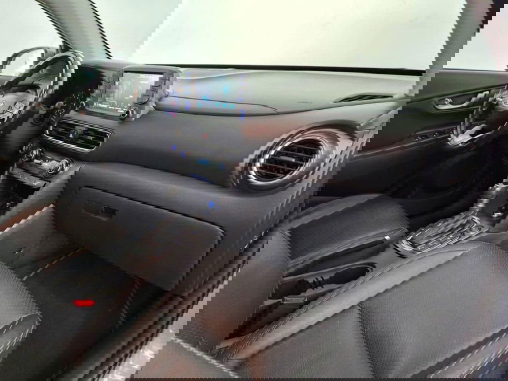 Hyundai Kona usata a Torino (13)