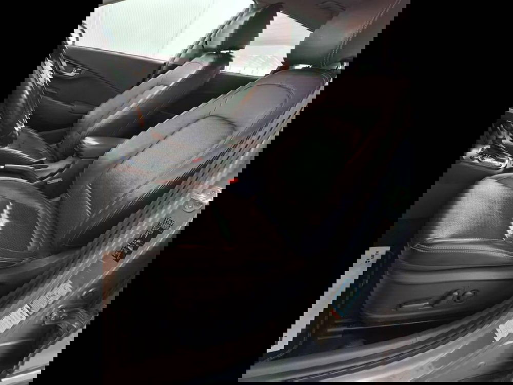 Hyundai Kona usata a Torino (14)