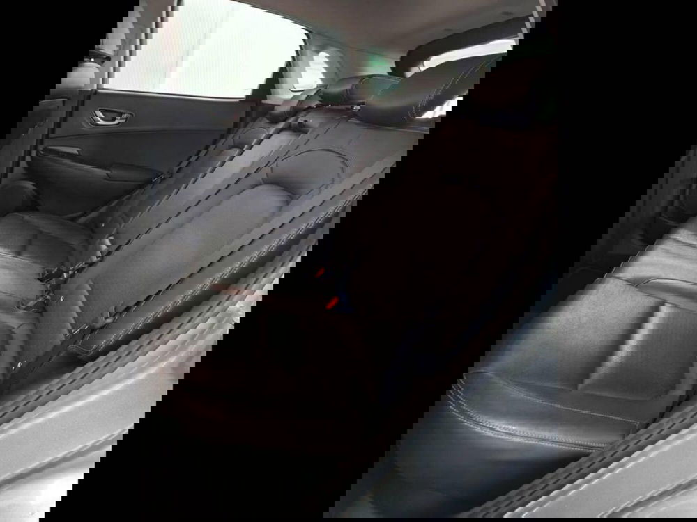 Hyundai Kona usata a Torino (15)