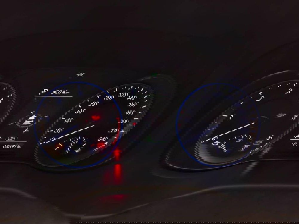 Hyundai Kona usata a Torino (7)