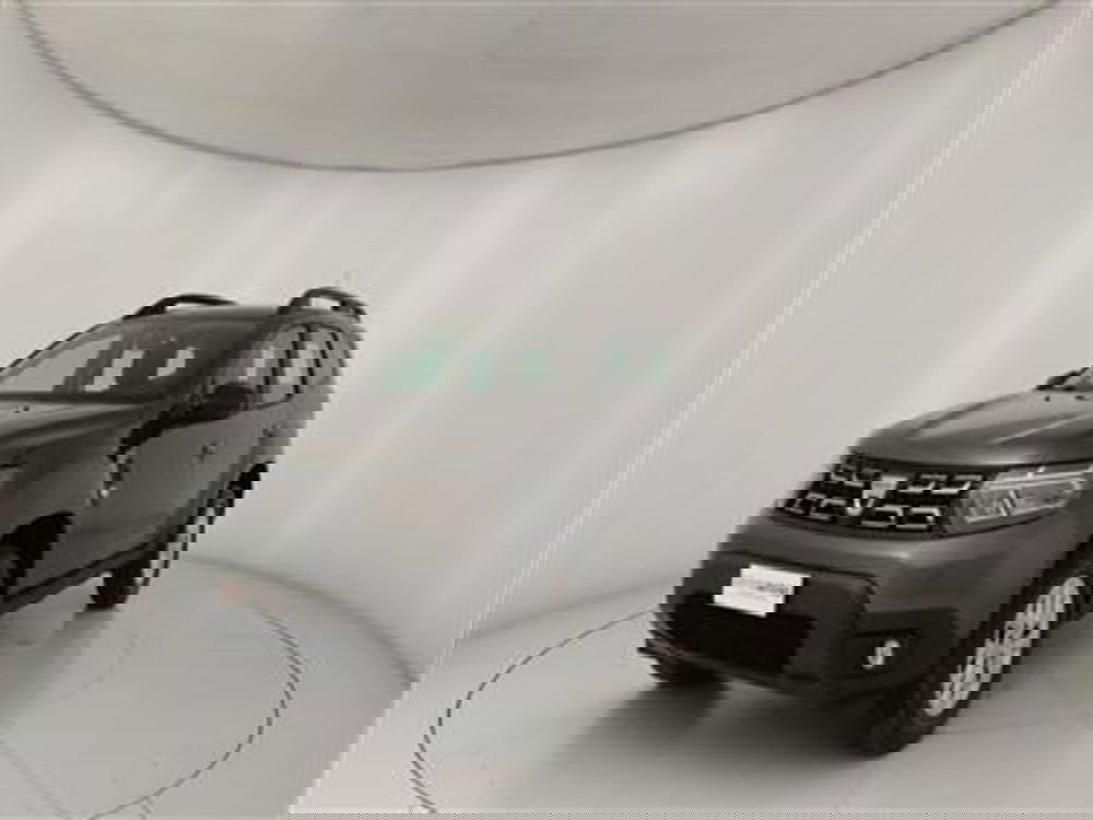 Dacia Duster usata a Bari