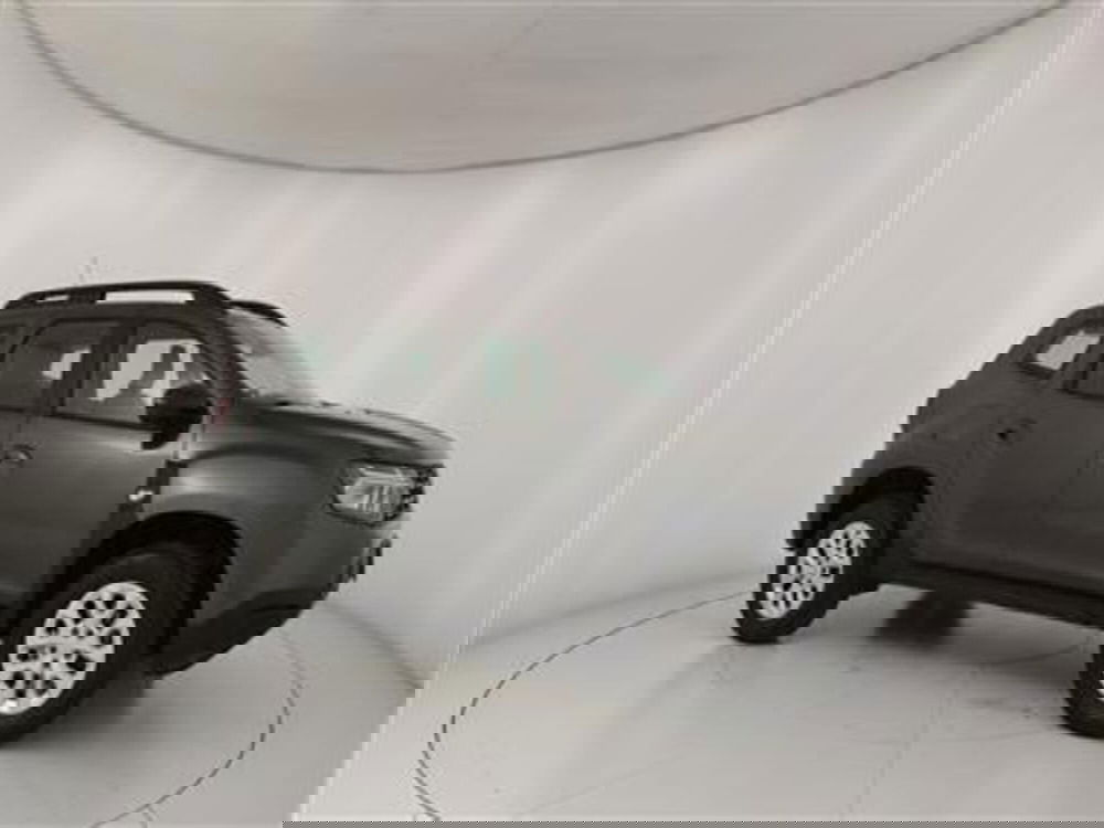 Dacia Duster usata a Bari (10)