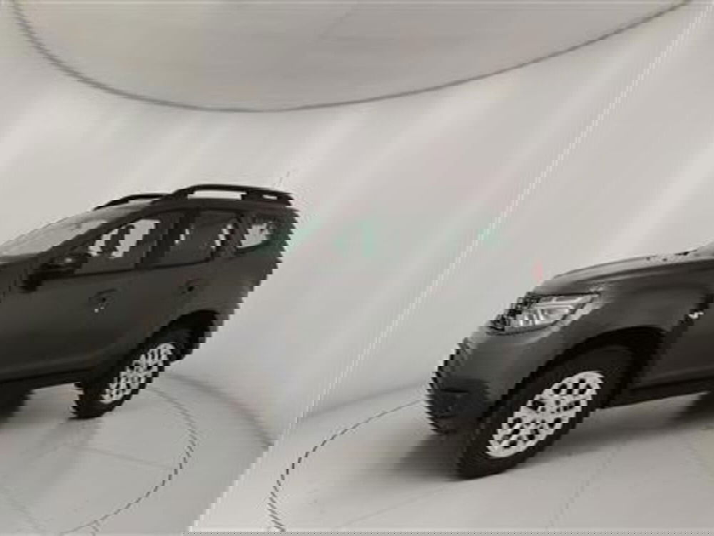 Dacia Duster usata a Bari (2)