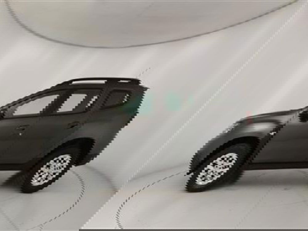 Dacia Duster usata a Bari (3)
