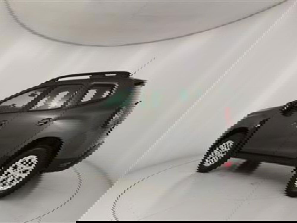 Dacia Duster usata a Bari (4)