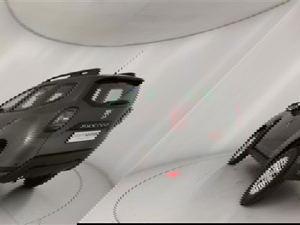 Dacia Duster usata a Bari (5)