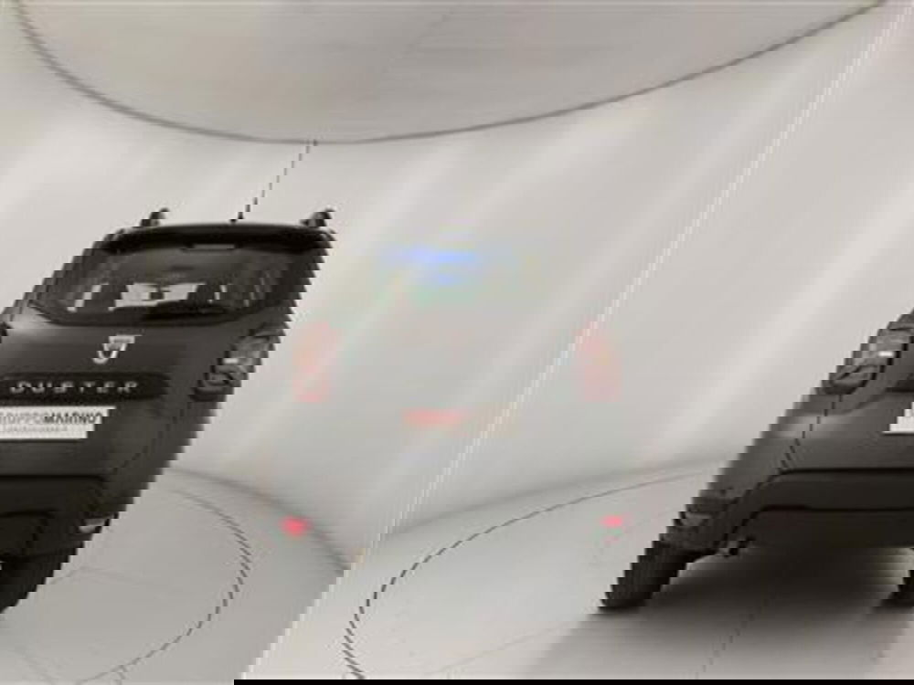 Dacia Duster usata a Bari (6)