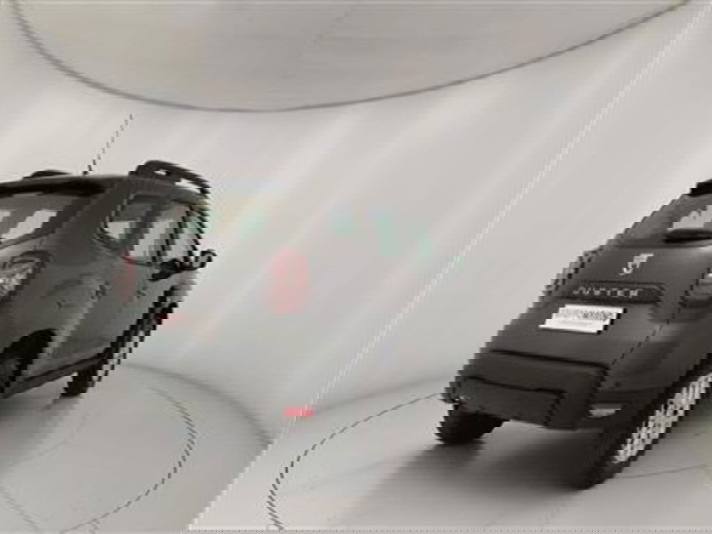 Dacia Duster usata a Bari (7)