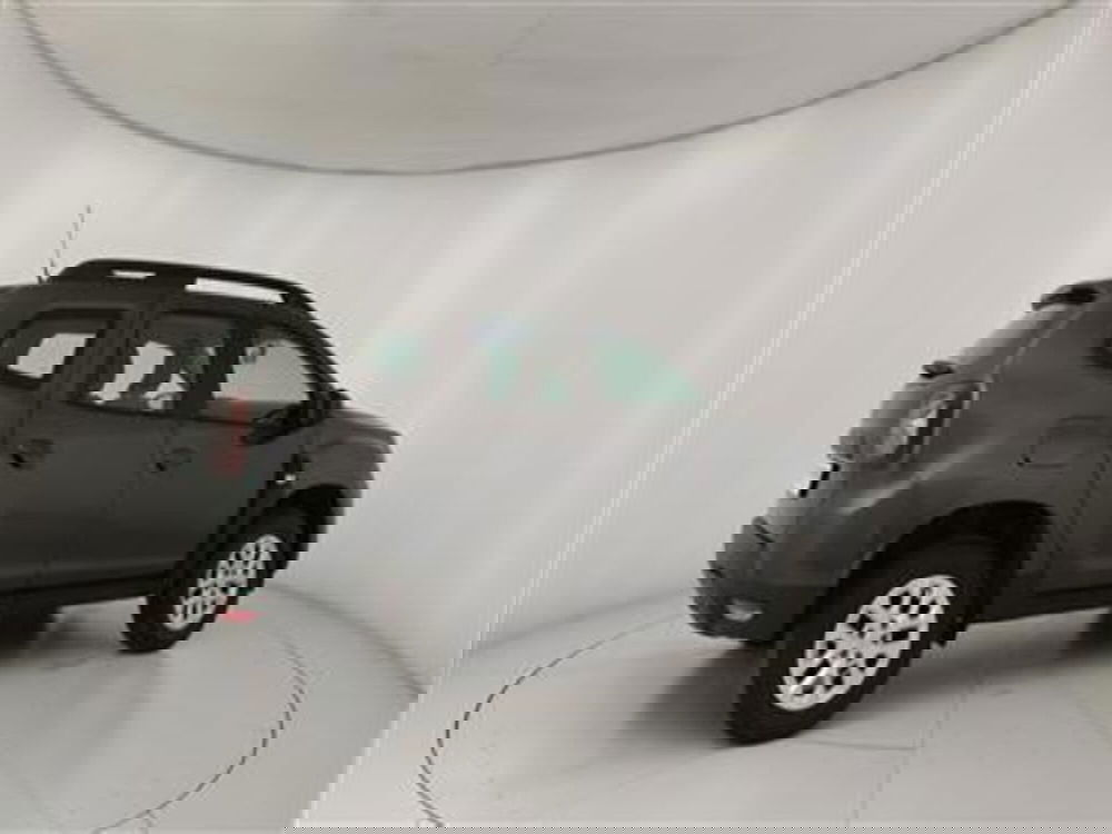 Dacia Duster usata a Bari (8)