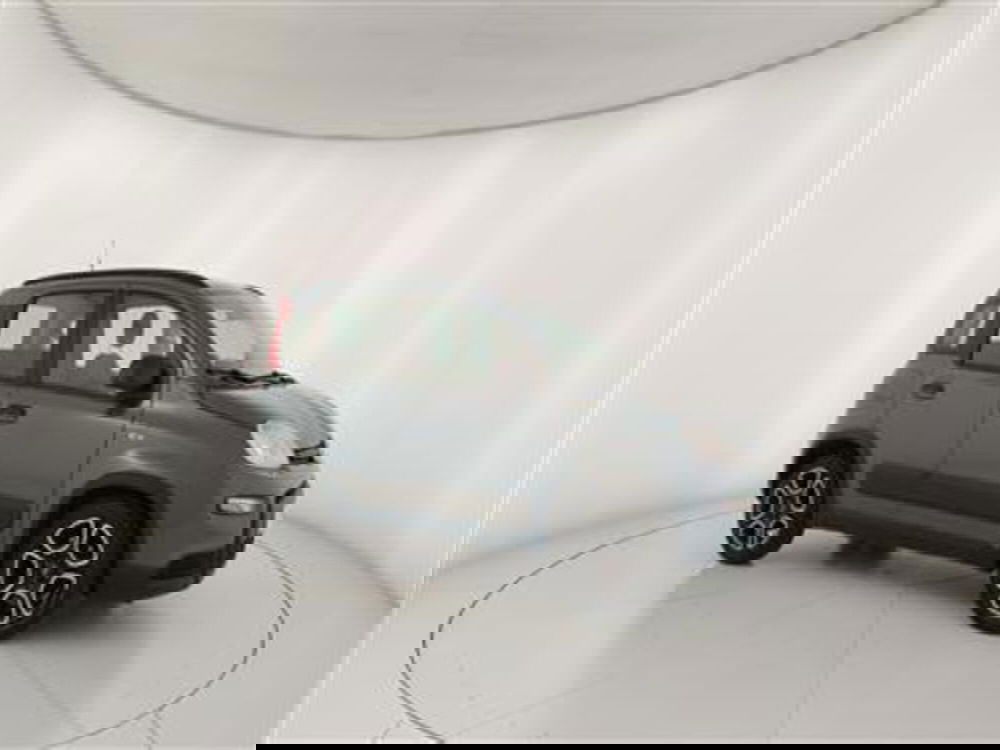 Fiat Panda usata a Bari (10)