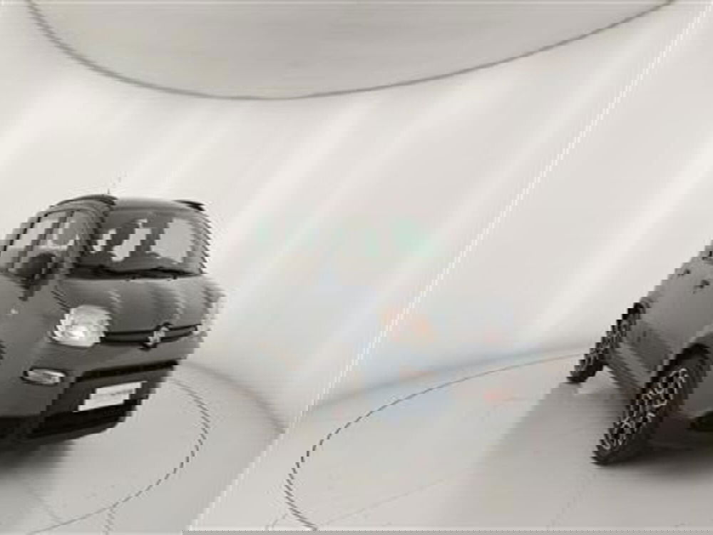 Fiat Panda usata a Bari (11)