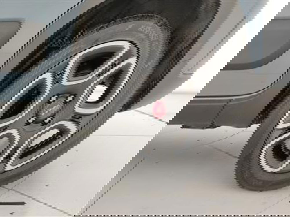 Fiat Panda usata a Bari (12)