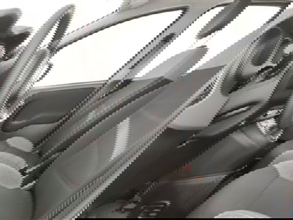 Fiat Panda usata a Bari (13)