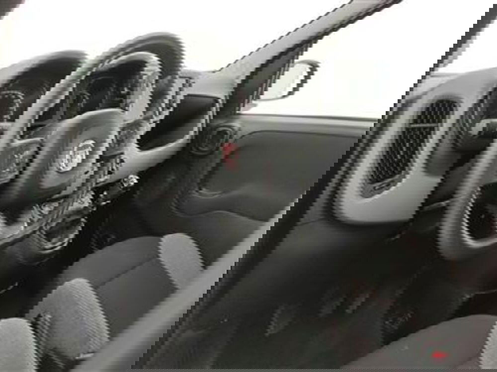 Fiat Panda usata a Bari (14)