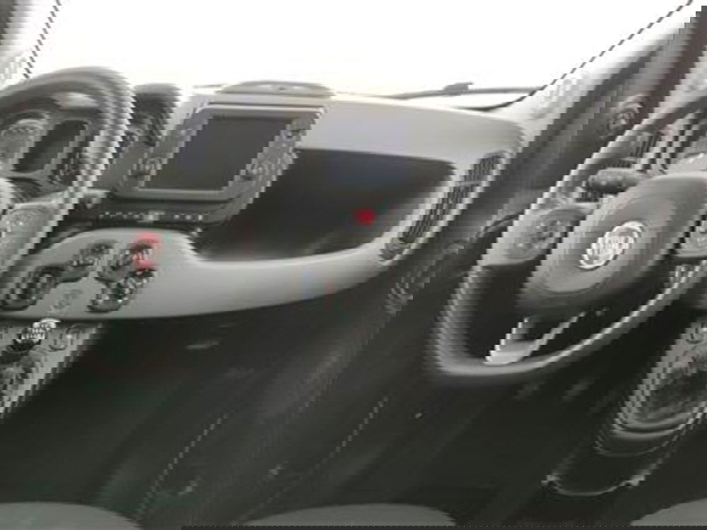 Fiat Panda usata a Bari (15)