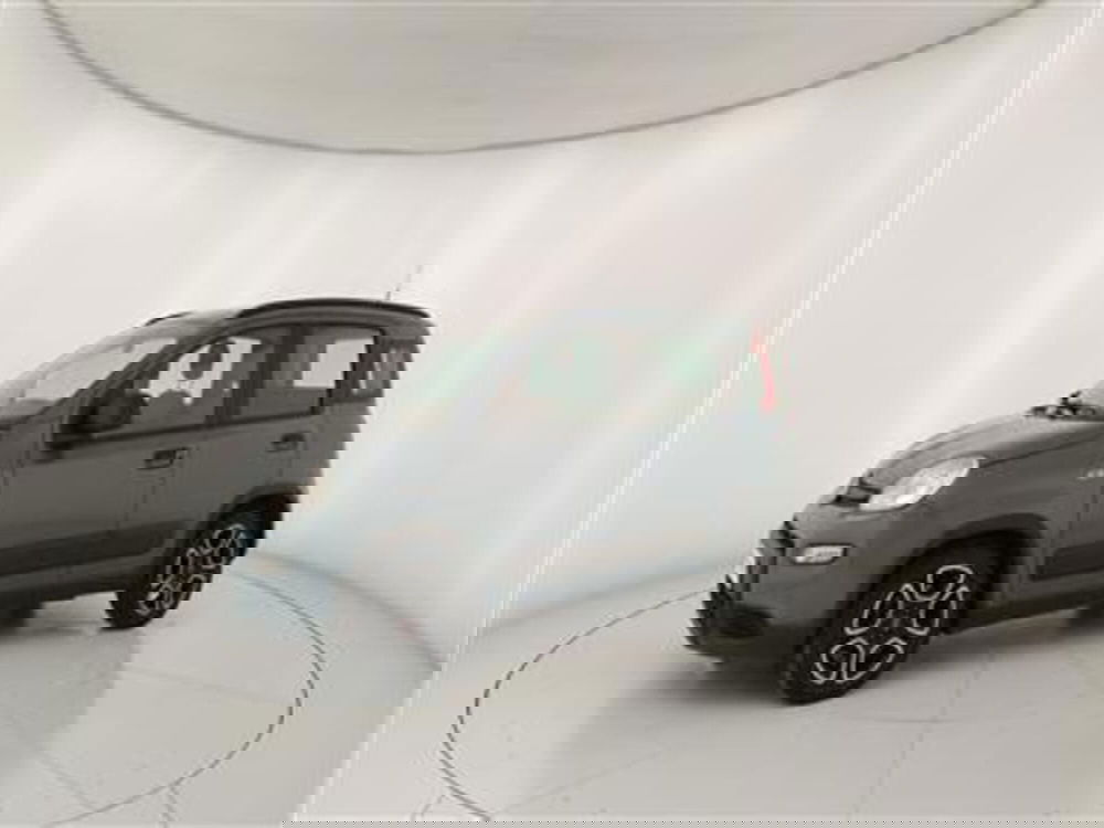 Fiat Panda usata a Bari (2)