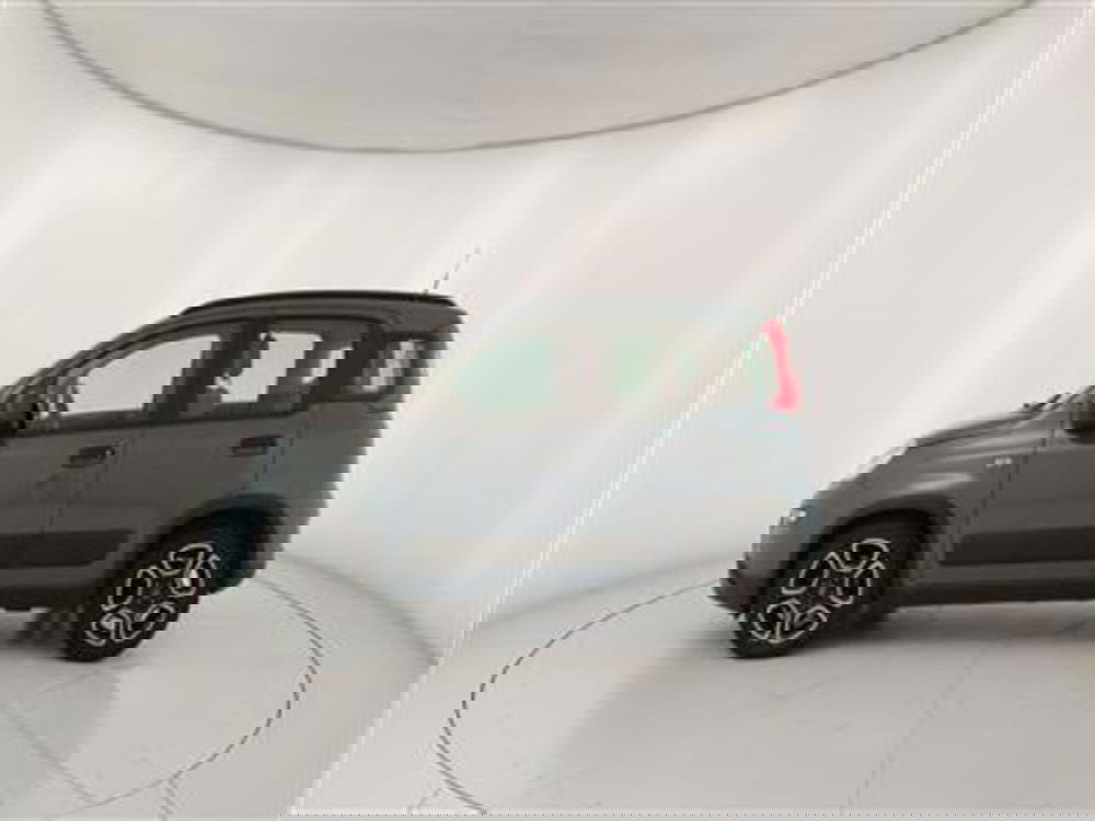 Fiat Panda usata a Bari (3)