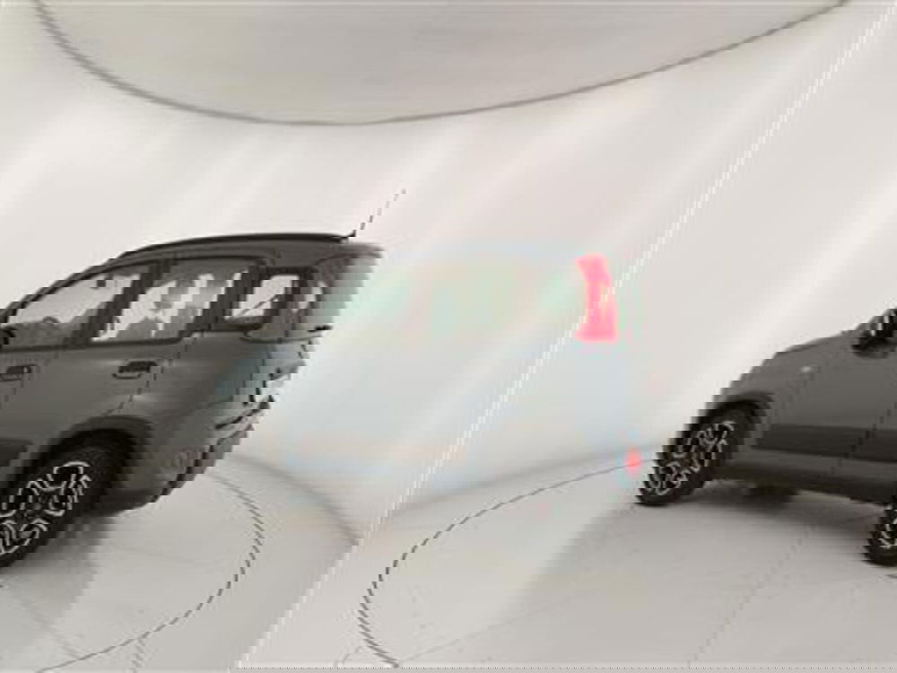 Fiat Panda usata a Bari (4)