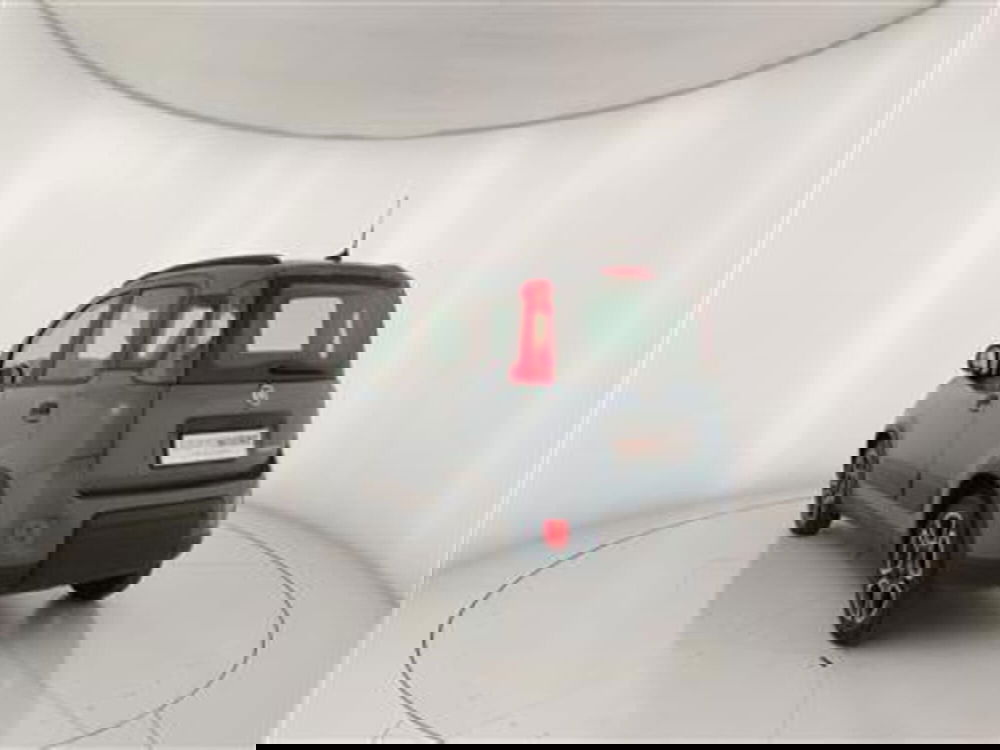 Fiat Panda usata a Bari (5)