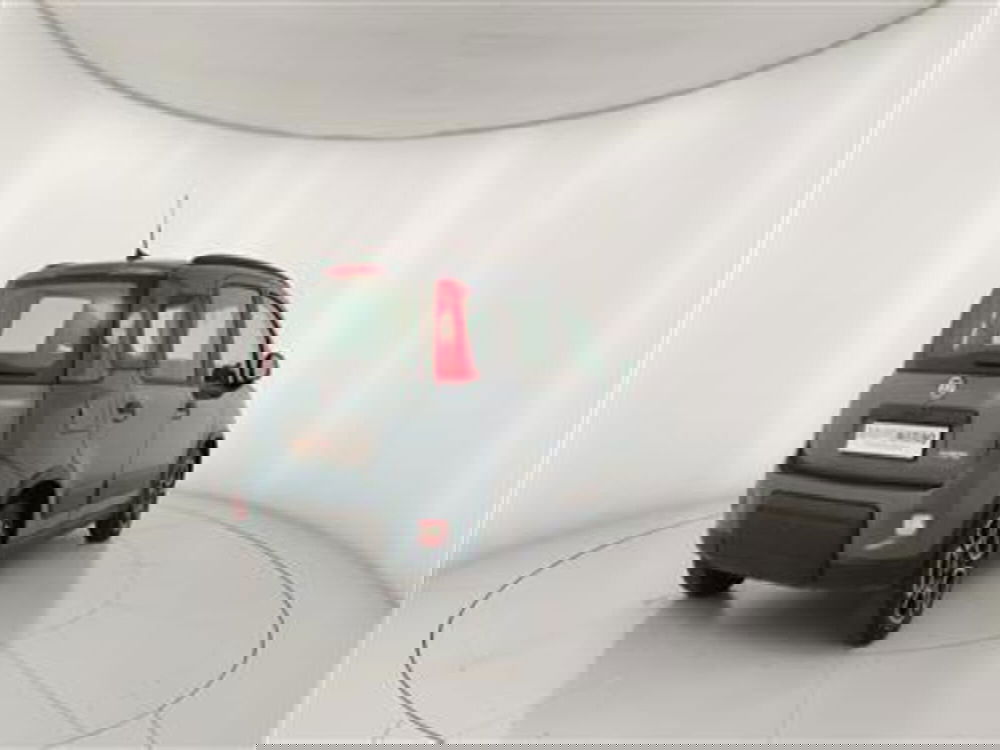 Fiat Panda usata a Bari (7)