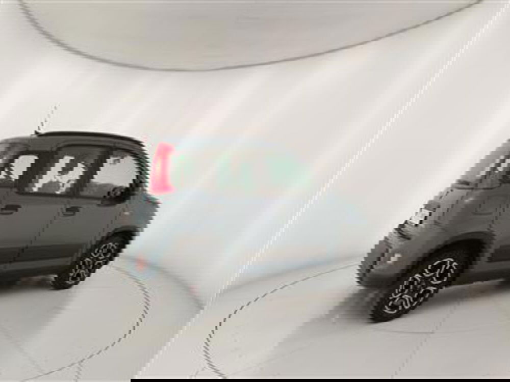 Fiat Panda usata a Bari (8)