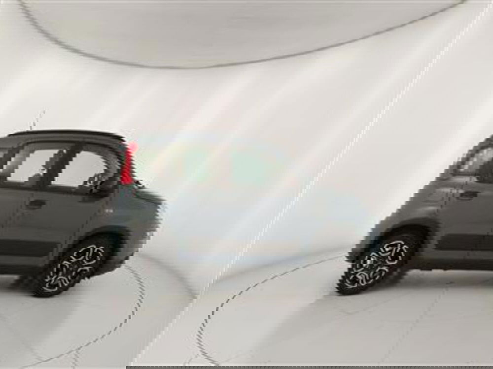 Fiat Panda usata a Bari (9)