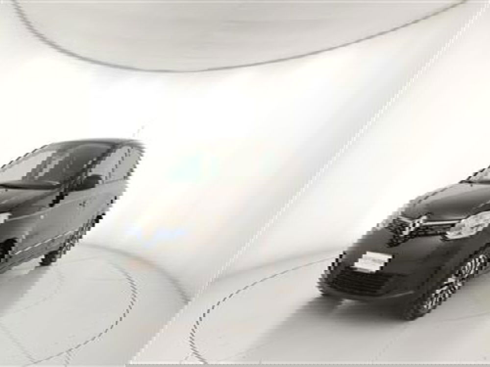 Renault Twingo usata a Bari