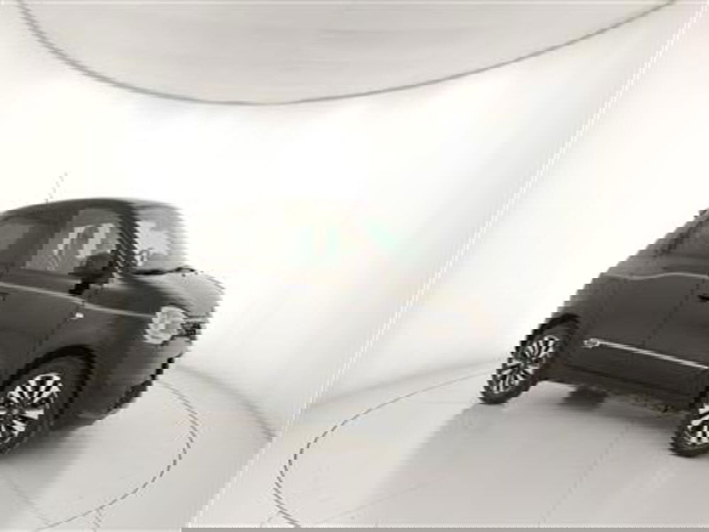 Renault Twingo usata a Bari (10)