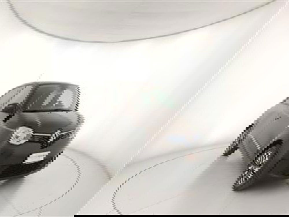 Renault Twingo usata a Bari (11)