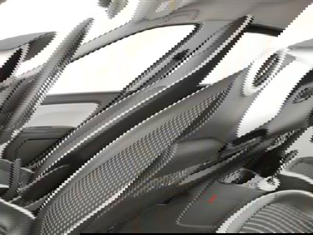 Renault Twingo usata a Bari (13)