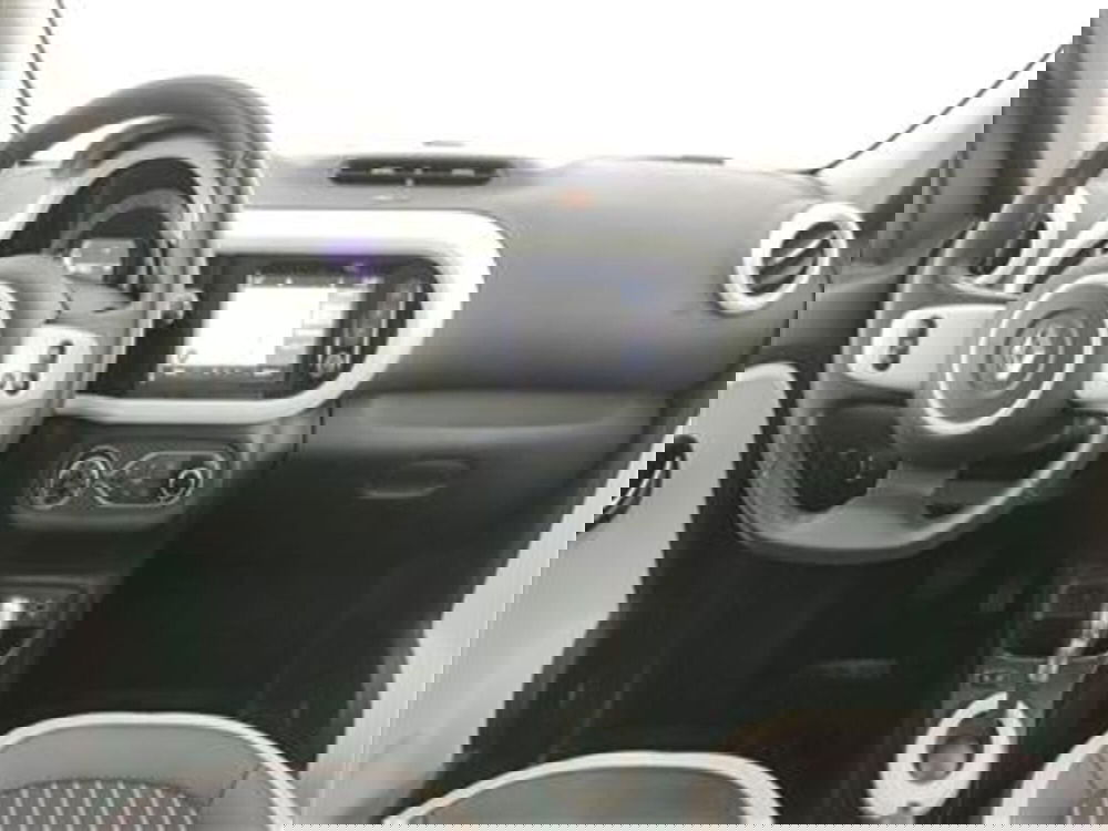 Renault Twingo usata a Bari (15)